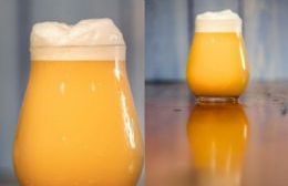 Tres amigos, 600 pesos y una idea: así nació Astor Birra, la cervecería platense que gana premios en el mundo