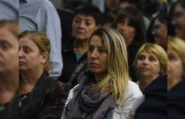 Proponen la creación de un Circuito de la Memoria en La Plata