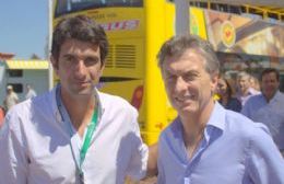 Papelón de ex candidato a intendente en Punta Indio por los aportes truchos: "No recuerdo el monto"