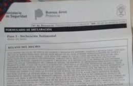 Un comerciante denunció al intendente de Brandsen por no dejarlo trabajar