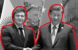 Estados Unidos y la preocupación de siempre, el vínculo entre Argentina y China