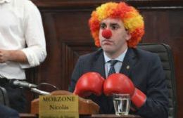 Concejal en la mira: denuncias, licitaciones cuestionadas y una acusación de violencia rodean a Nicolás Morzone