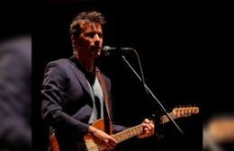 VIDEO | Antonio Birabent llega a Berisso con una experiencia sonora de sus discos "Azar" y "Anatomía"