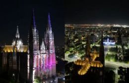 VIDEO | “Gospel en la Catedral”: un espectáculo con más de 140 voces 