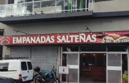 Barbara y David, los responsables de importar las mejores empanadas salteñas de la ciudad