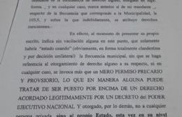 FM Cielo: la radio K que le "usurpa" la frecuencia a la Municipalidad de La Plata