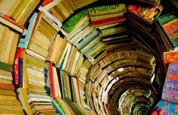 La Municipalidad lanza el primer concurso literario "Diagonal Literatura"