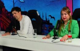 VIDEO | Néstor Rotela en NOVA Stream: "Queremos llevar la voz de los vecinos al Concejo Deliberante"