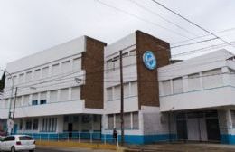 VIDEO | Villa San Carlos continúa con obras en el club y avanza con mejoras en sus instalaciones