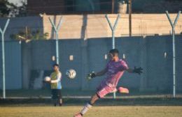 Cambaceres rompió una racha de 13 años y volvió a festejar en la cancha de JJ Urquiza