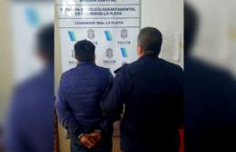 Villa Elisa: cayó un joven acusado de robar al menos 10 motos de la estación de trenes