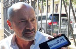 Se plantó Secco: el PJ Ensenada respalda la candidatura de Ricardo Quintela en la interna contra Cristina Kirchner