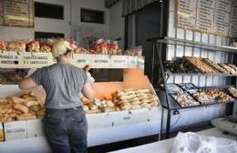 Frutas, verduras, congelados y más rubros: difunden la nueva lista de precios del Mercado Regional