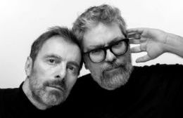 Kevin Johansen, Liniers y The Nada en el Teatro Ópera