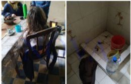 Punta Indio: buscan más pruebas para determinar si en la desaparición de la nena de 10 años hay más implicados