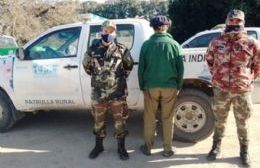 Punta Indio: un hombre fue detenido por robar animales y carne vacuna
