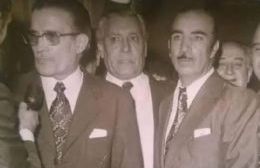 El exilio forzado de Cacho Castro y su hijo durante la Revolución Libertadora (fusiladora) en Argentina
