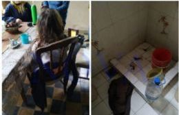 Por el caso de la nena de 10 años que permaneció desaparecida seis días aún no se sabe si actuó un cómplice