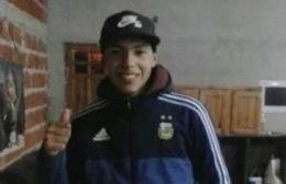 Un joven de 21 años fue asesinado de un balazo y buscan al homicida