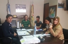 En Punta Indio ya funciona el Consejo de Control Ciudadano