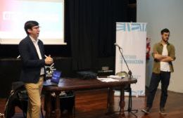 La Municipalidad y la Provincia lanzaron un programa de capacitaciones gratuitas para emprendedores
