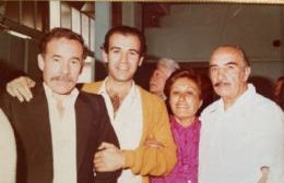 Raúl "Cacho" Castro padre: La historia de un testigo silencioso del 17 de Octubre de 1945