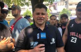 VIDEO | La UOCRA organizará una asamblea para desocupados en la ciudad
