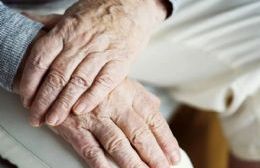 Buscan a dos delincuentes por un robo millonario a una jubilada de 86 años