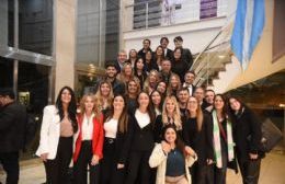 Triunfo arrollador del oficialismo en las elecciones del Colegio de Abogacía