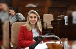 Destacaron en el Concejo Deliberante al Club Julio Ghione por su labor en discapacidades