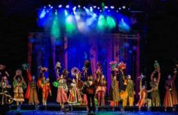 Vuelve Falta y Resto con “Amor Murga”: un adelanto del Carnaval 2026
