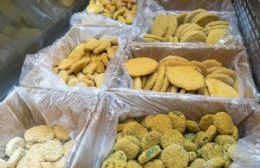 Mercado Central: extienden el listado de precios accesibles 