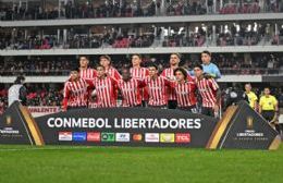 Estudiantes ya conoce a su rival en octavos: tendrá una dura parada internacional tras el Mundial
