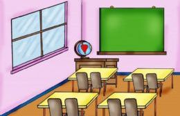 Sin clases en los distintos niveles educativos de la ciudad por un paro de docentes y no docentes
