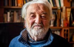 Murió Ernesto Jauretche y dirigentes del peronismo local lo despidieron con mensajes de dolor