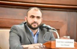 Tensión y sospechas en el PRO local: denuncian operaciones internas y apuntan contra Juan Garmendia