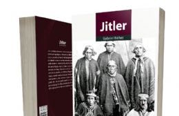 La Comuna Ediciones presenta ‘Jitler’, la novela póstuma de Gabriel Báñez