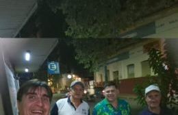 VIDEO | La UOCRA participó del “Plenario de los Trabajadores”