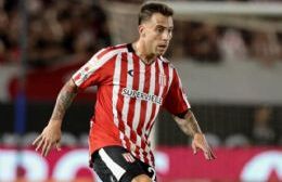 VIDEO | Piovi lamentó la eliminación de Estudiantes y avisó que ahora “hay que pensar en la Copa”