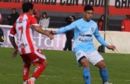 Villa San Carlos cayó ante Talleres por un insólito blooper y se hunde en la tabla