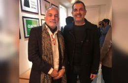 Se llevó a cabo la inauguración del Centro de Alta Formación en la ciudad