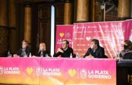 Garro impulsa programa de incentivo a inversiones y reactivaciones