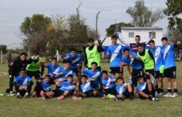 La Tercera de Villa San Carlos recibe a Sportivo Italiano en busca de sumar