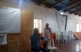 En Punta Indio se constituyó la Asamblea Permanente por los Derechos Humanos