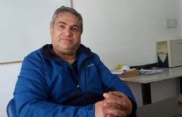 Guillermo Siro: "Hay un 40 por ciento de actividad informal y la presión tributaria es muy grande"
