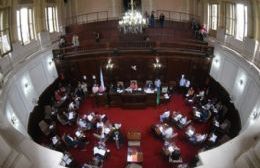 Fuerte demanda de vecinos a la modificación del sistema de transporte urbano en la ciudad 
