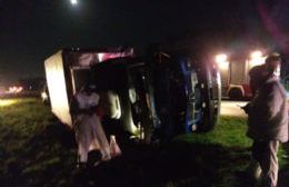 Un vecino de Los Hornos murió en un choque frontal en Brandsen