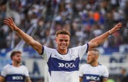 Gimnasia aclaró la situación de Miramón con las amarillas antes de los playoffs