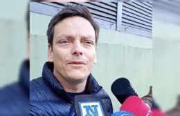 La UCR se encamina a una interna para definir autoridades de la Junta Central: Nicoletti no puede reelegir