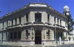 Ensenada inaugura su nueva Municipalidad en el marco de sus 225 años